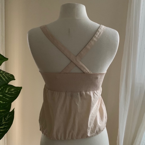 H&M Blush Tank - Picture 4 of 9